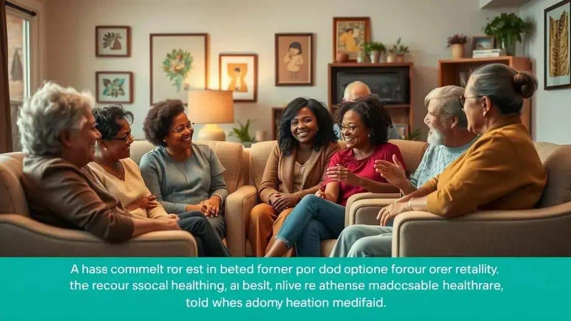 Personal stories illustrating the impact