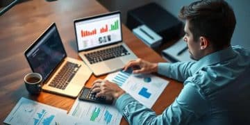 Proposed IRS threshold for digital transactions: what to know