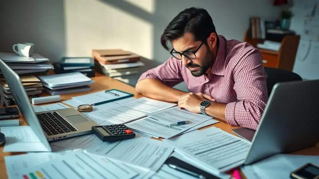 Impacts on small business transactions
