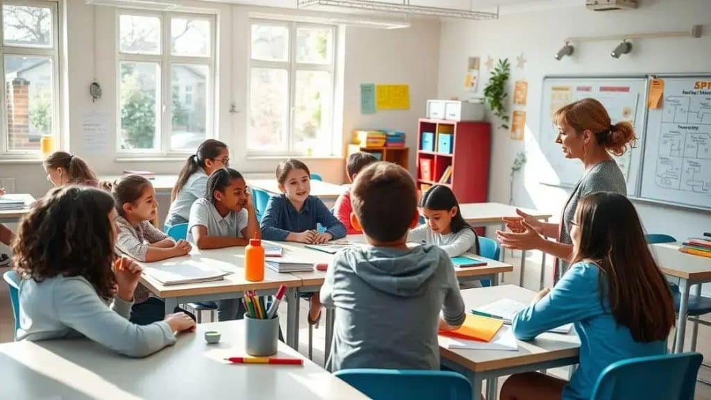 Classroom size reduction funding program: what to know