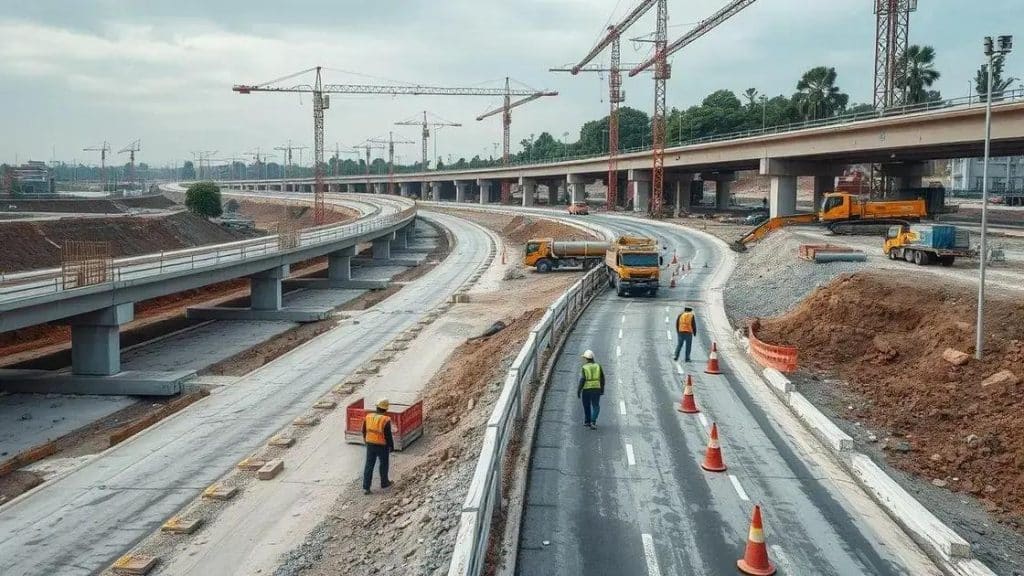 Infrastructure bill implementation status updates you need