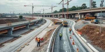 Infrastructure bill implementation status updates you need