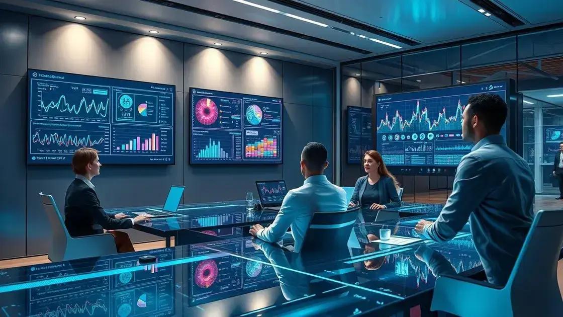 Future trends in AI transparency practices