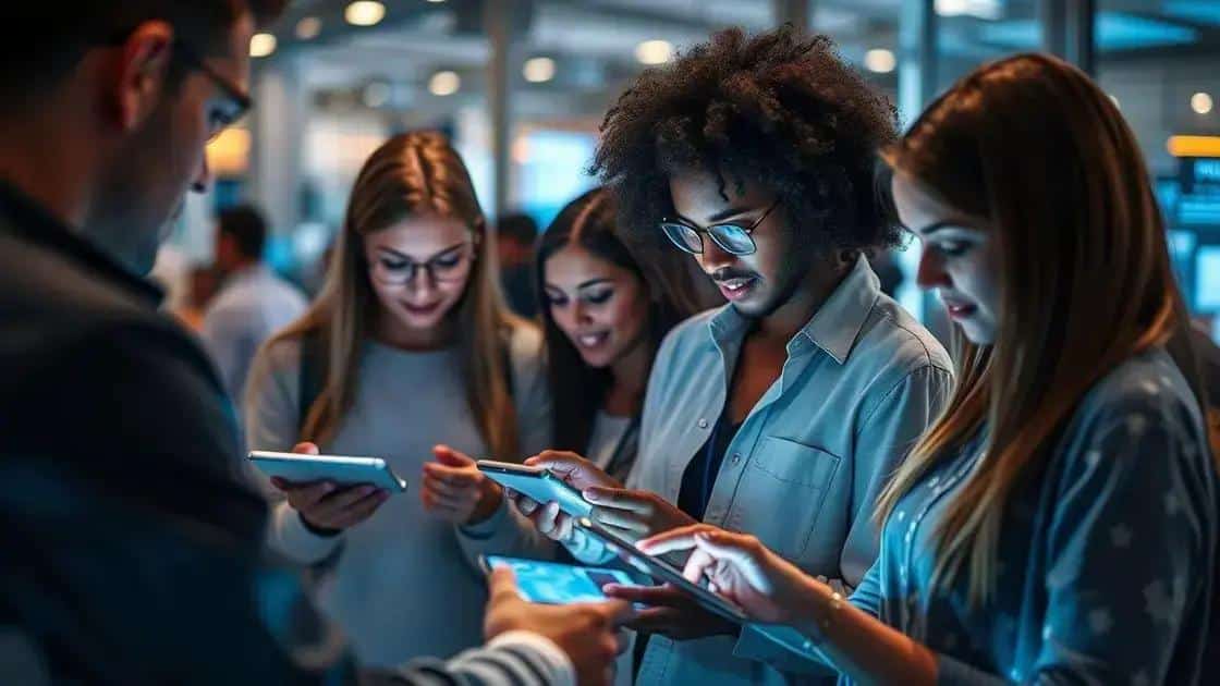 Key changes in the modernization rollout