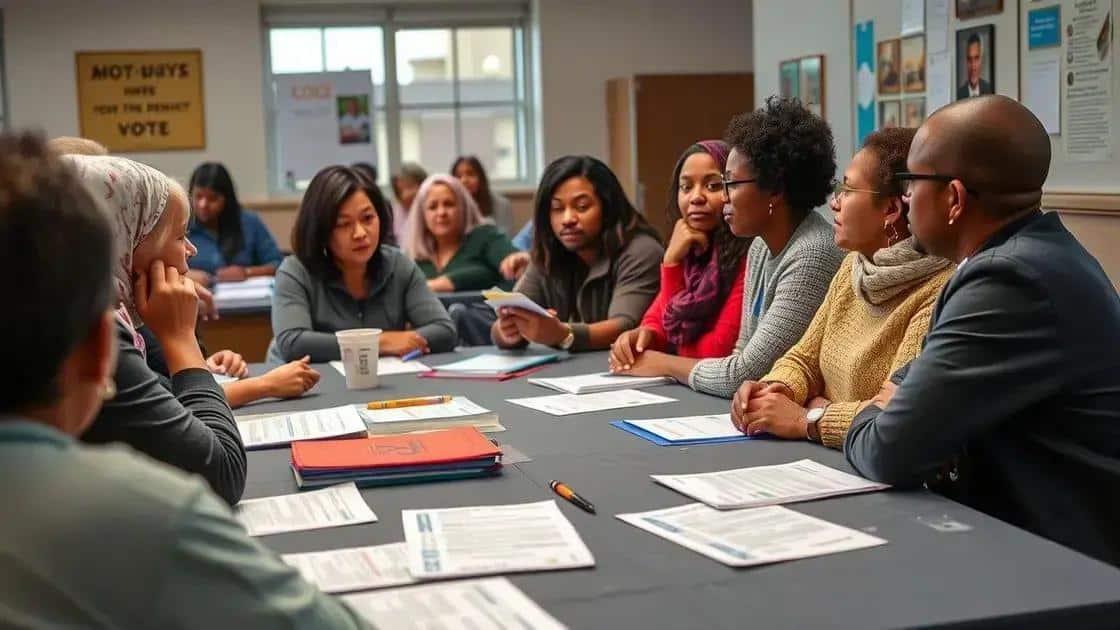 Future of housing choice voucher programs