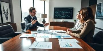 Capital gains adjustment in retirement accounts: what you need to know