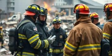 Updated national emergency response framework: what to know