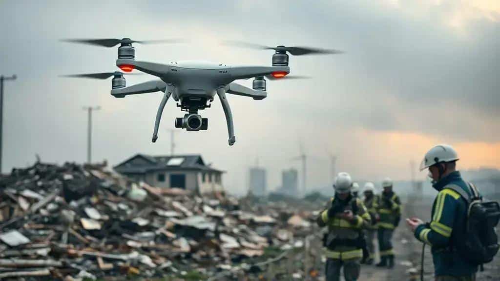 Future trends and improvements in emergency response
