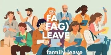 Paid family leave for gig economy workers: why it matters