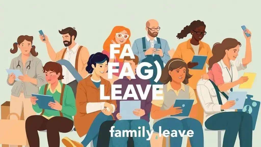 Paid family leave for gig economy workers: why it matters
