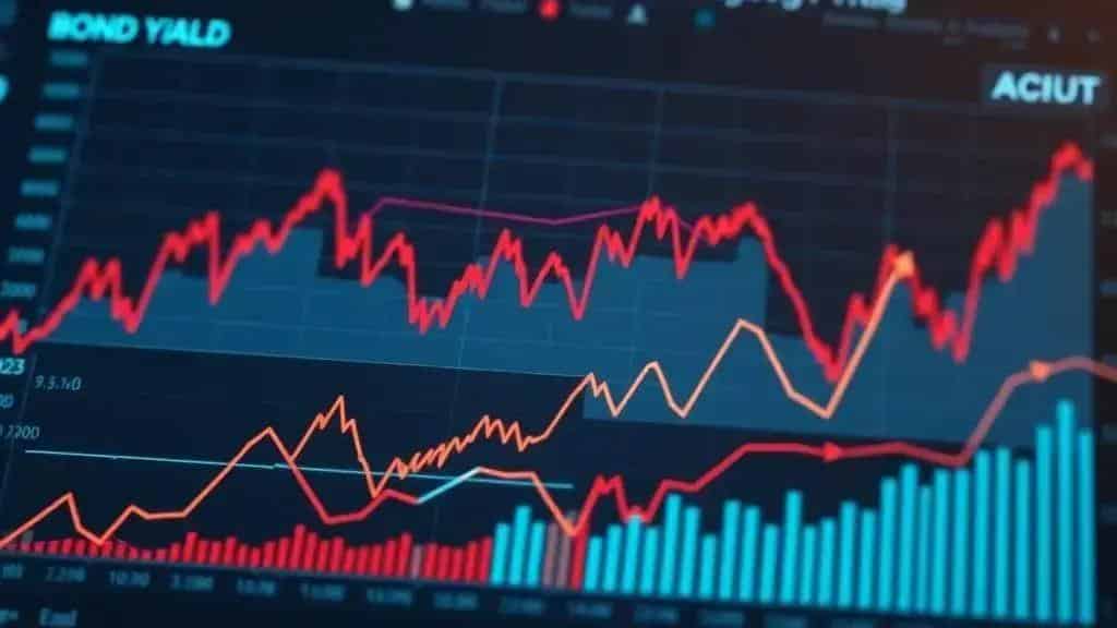 Long-term treasury bond yield fluctuations: what you need to know