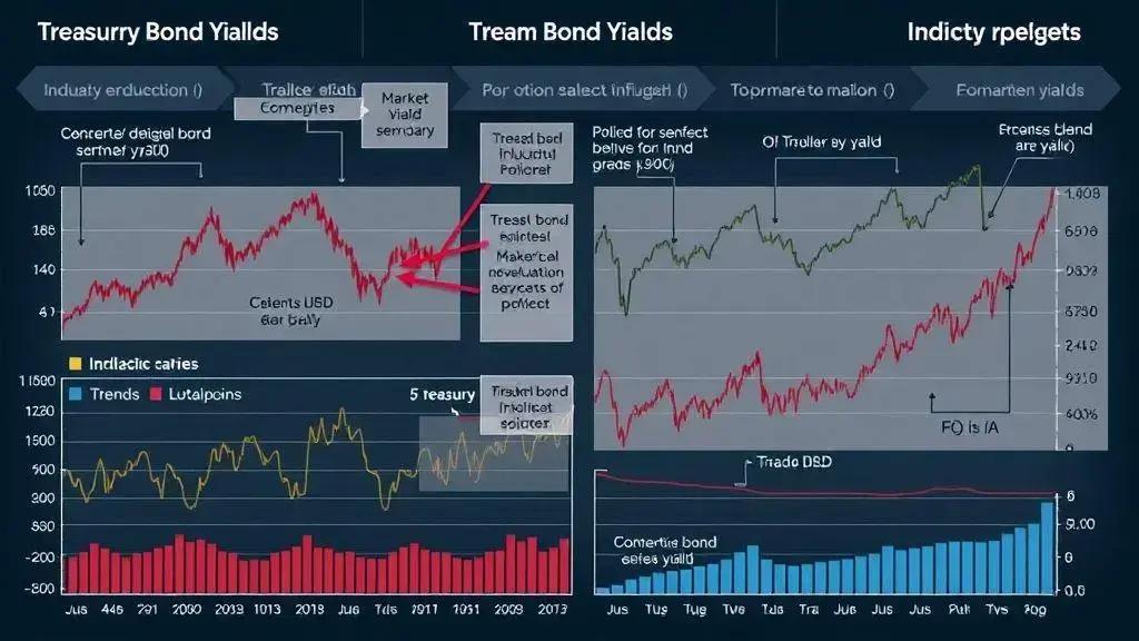 Factors influencing yield fluctuations