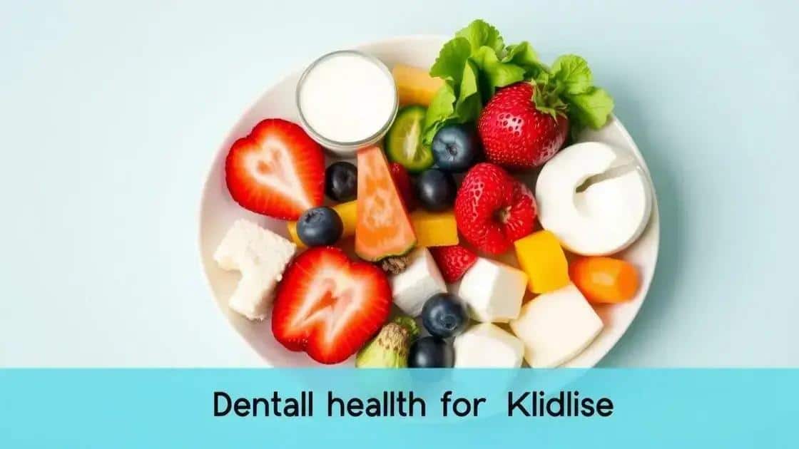 Key changes in nutritional guidelines