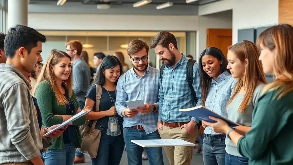 The role of community colleges in driving innovation