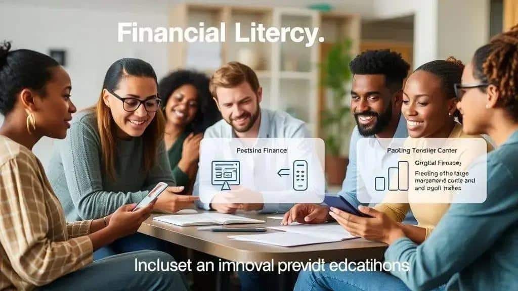 The future of consumer credit and financial inclusion