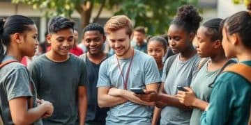 National mentorship initiative for underserved youth: making a difference