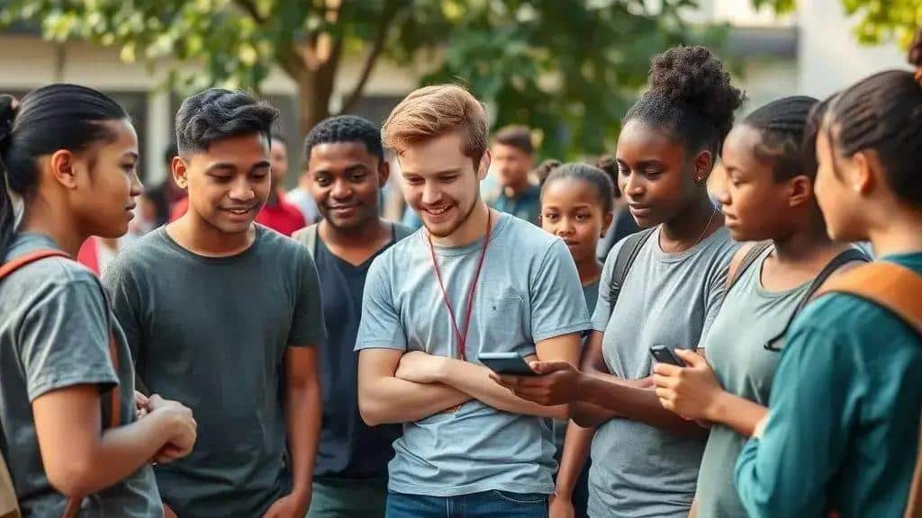 National mentorship initiative for underserved youth: making a difference