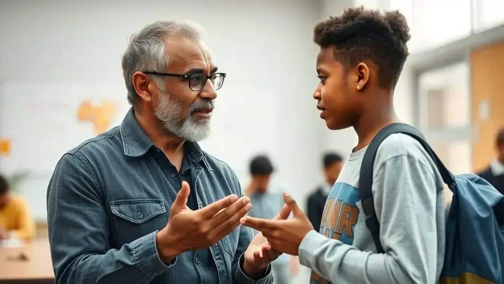 Key benefits for underserved youth