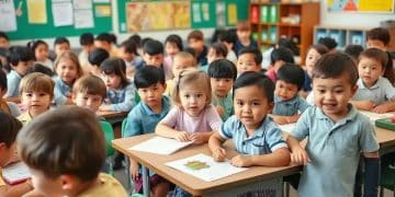 Full-day kindergarten requirement expansion: what you need to know