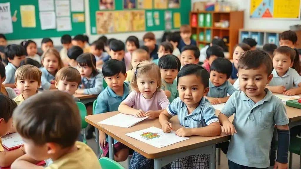 Full-day kindergarten requirement expansion: what you need to know