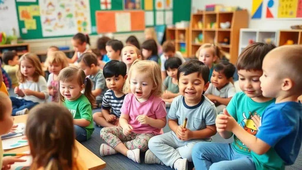 Benefits of expanding kindergarten hours Benefits of expanding kindergarten hours