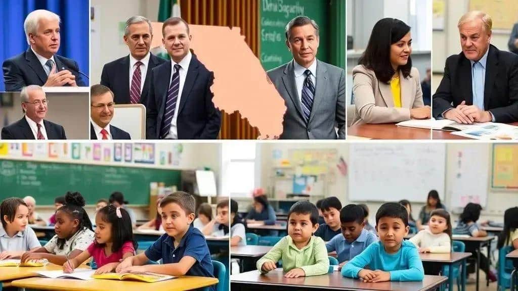 How states are implementing changes How states are implementing changes