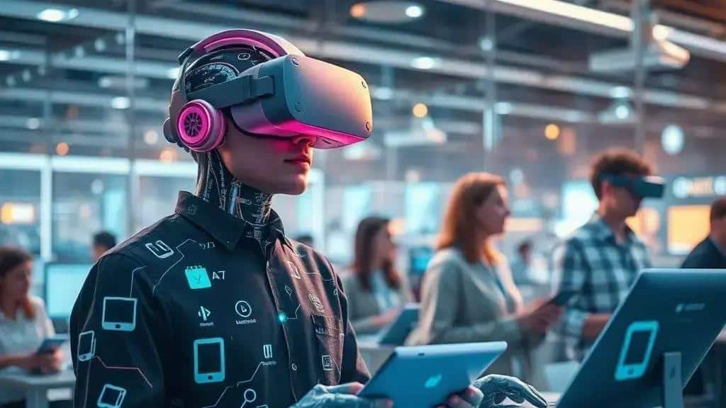 Future trends in digital communication