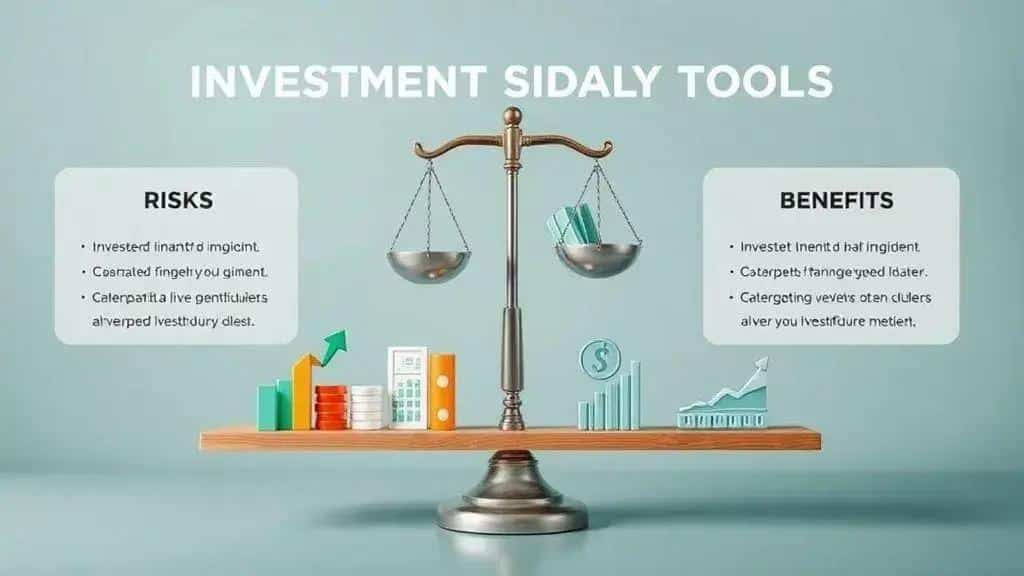 Assessing risks and benefits of diversification tools