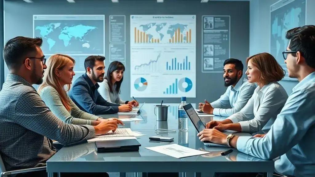 Key challenges to effective cybersecurity collaboration