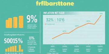 Automatic recalculation of SSI for inflation: what you need to know