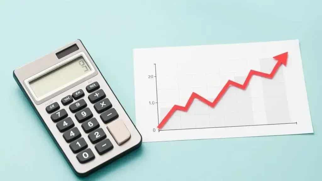 How inflation affects SSI calculations