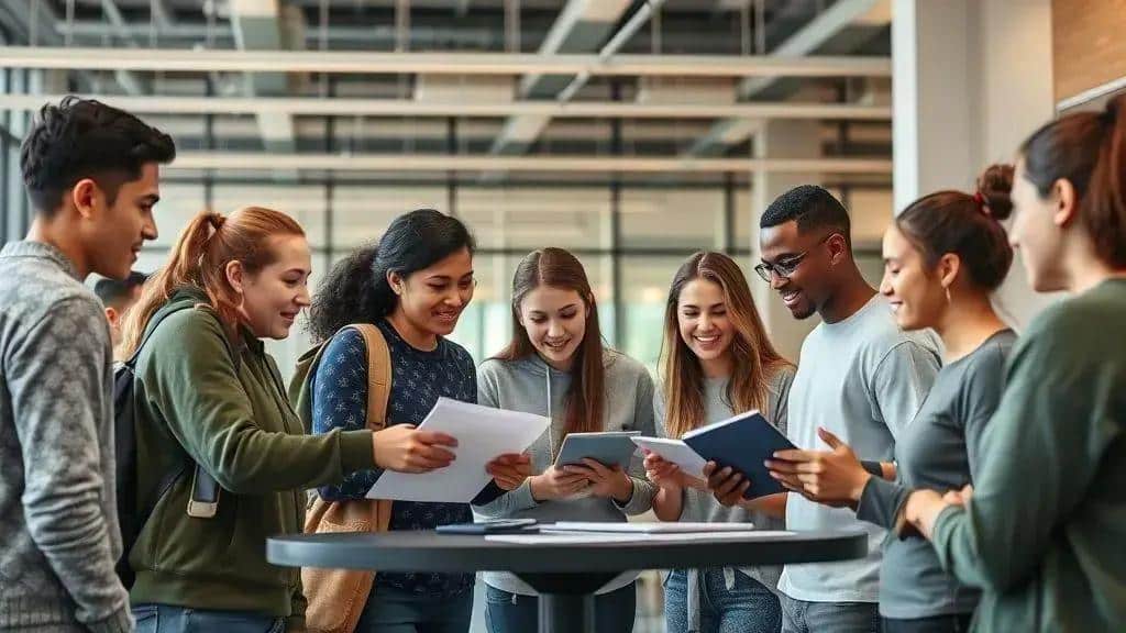 Innovation hubs in community college networks: unlocking potential