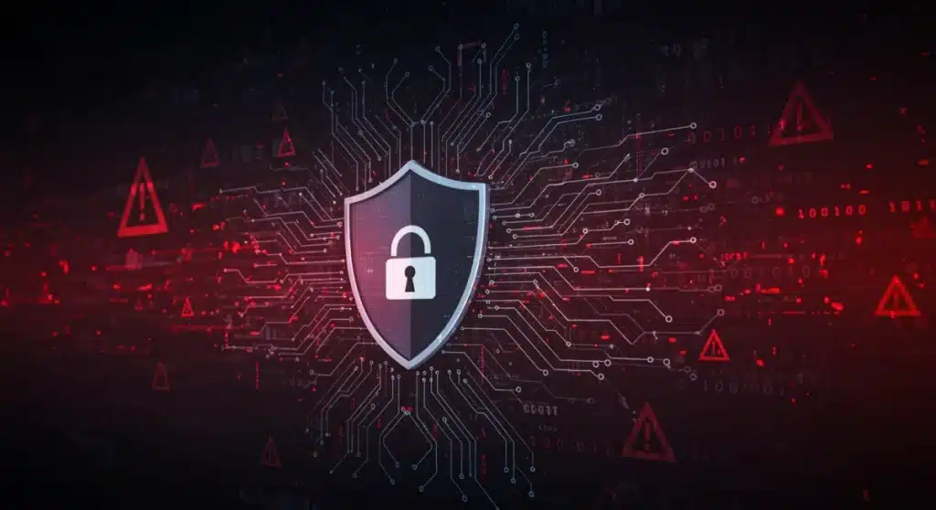 Urgent Alert: US Enterprises Hit by 3 Major Software Vulnerabilities