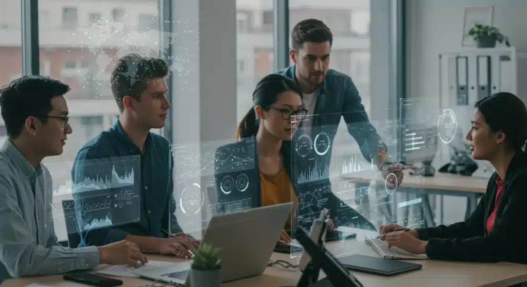 Top 5 Emerging STEM Fields & Certifications by 2025