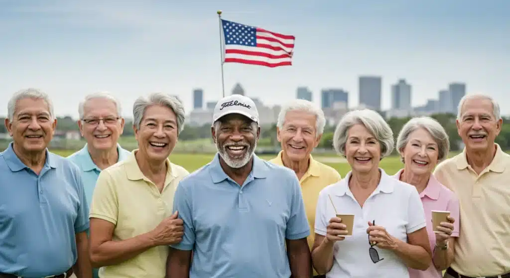 Optimize Retirement Benefits: 15% Higher Payout by 2030 in US