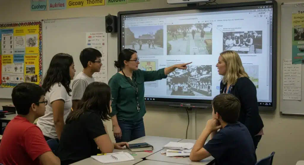 Navigating State-Specific K-12 Curriculum Changes: 2024-2025 Overview