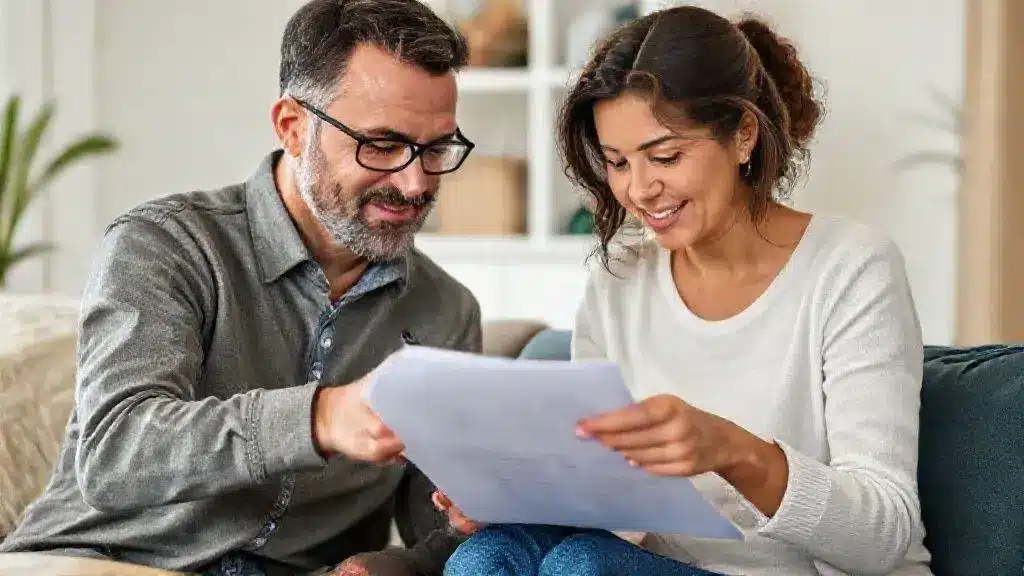 Financial support for long-term unemployed individuals: find aid options