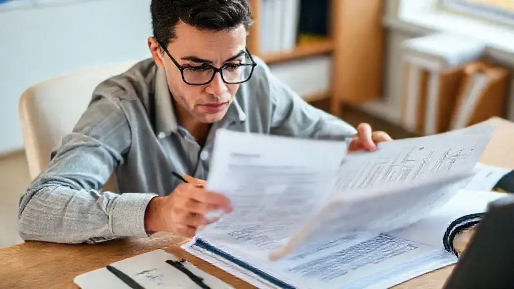 Eligibility criteria for financial aid