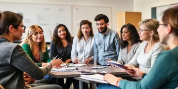 Teacher professional development incentive expansion strategies