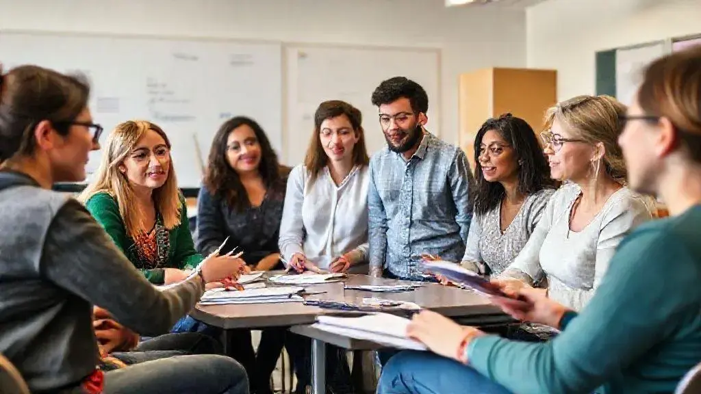 Teacher professional development incentive expansion strategies