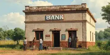 Banking transparency legislation for rural institutions