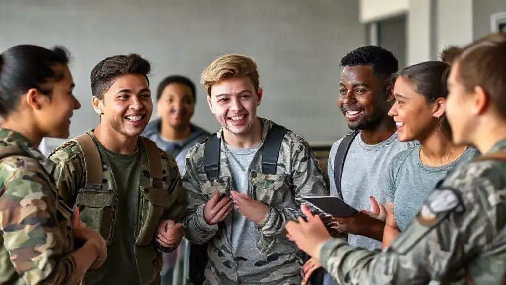 Potential impact on recruitment numbers