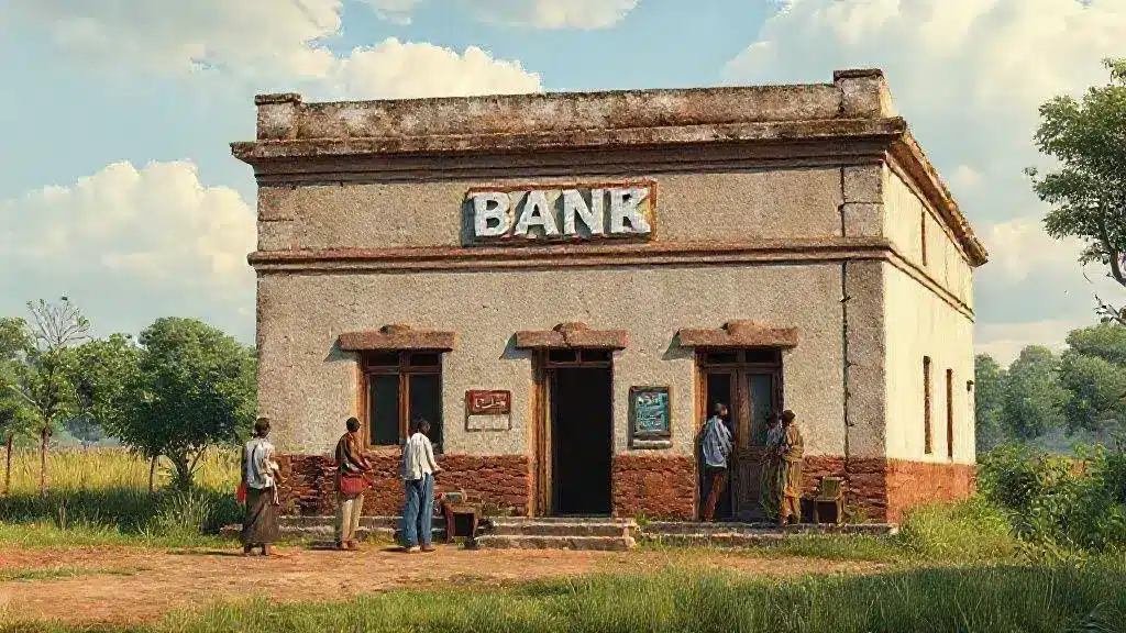 Banking transparency legislation for rural institutions