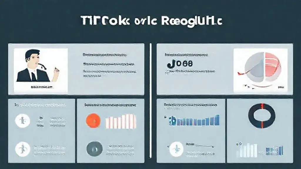 Key arguments for and against TikTok regulation