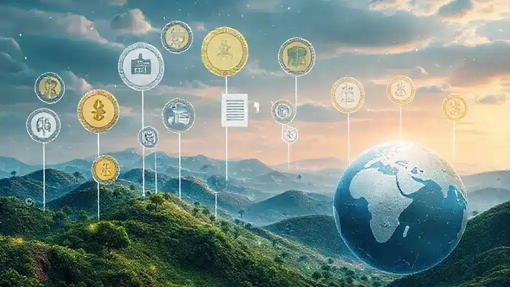 Future trends in stablecoin regulations