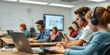 Virtual learning effectiveness studies funding: unlocking potential