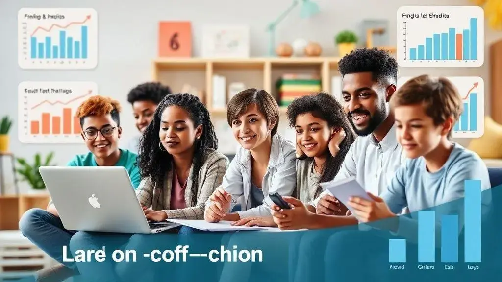 Assessing the long-term benefits of virtual education funding