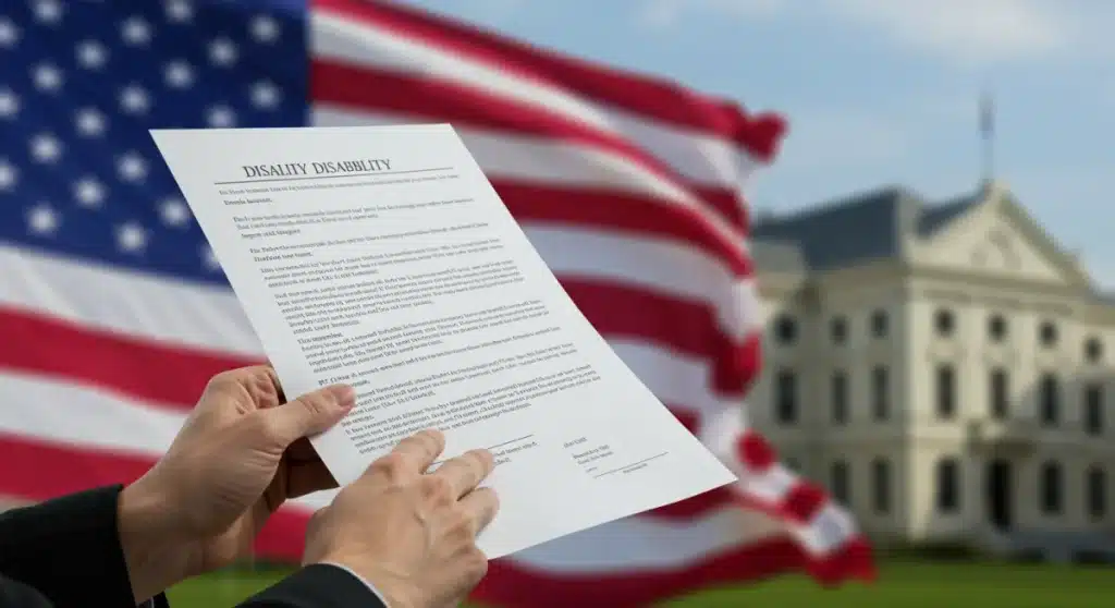 US Disability Benefits: 5 Critical Updates You Need to Know Now