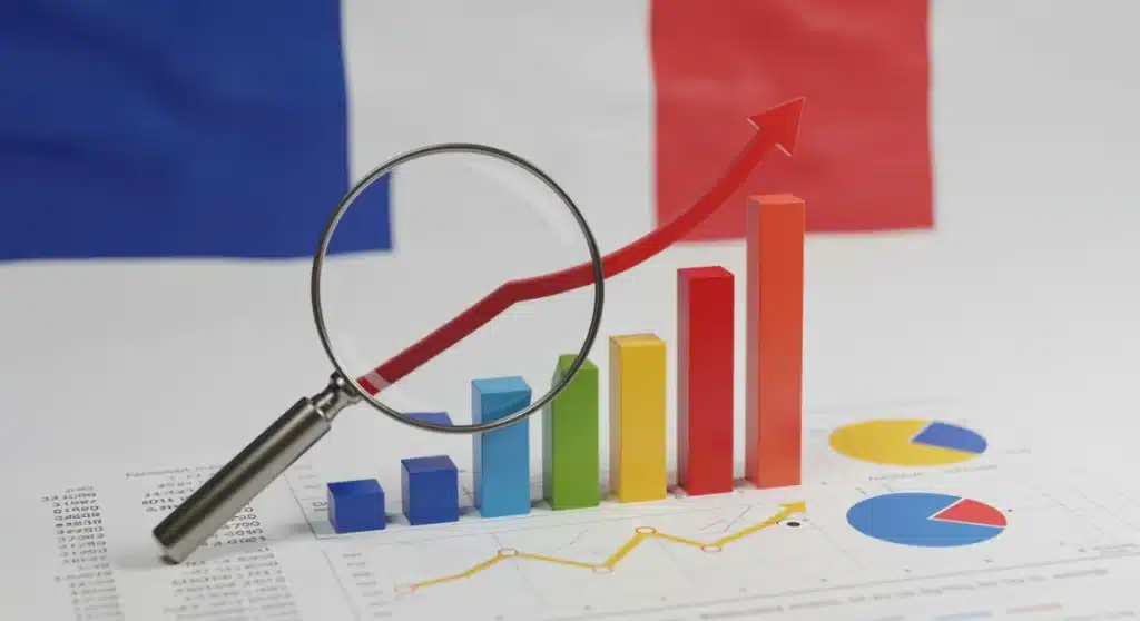 Analyse concurrentielle: Stratégies tarifaires françaises 2025 pour 10% de marges