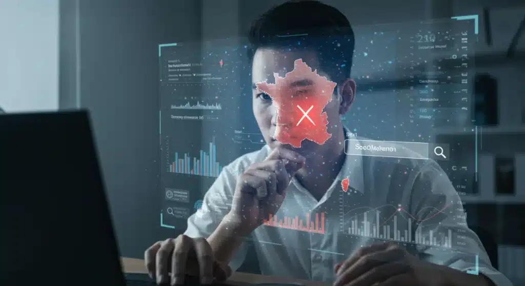 3 erreurs SEO à éviter en 2025 pour la visibilité en France